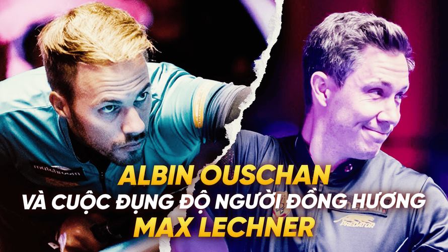 Albin Ouschan V Cu C Ng Ng I Ng H Ng Max Lechner Ph N