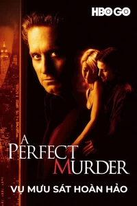 Vụ Mưu Sát Hoàn Hảo