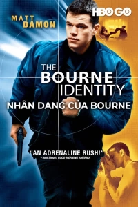 Nhân Dạng Của Bourne