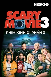 Phim Kinh Dị Phần 3