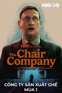 Công Ty Sản Xuất Ghế - Mùa 1