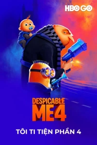 Tôi Ti Tiện Phần 4