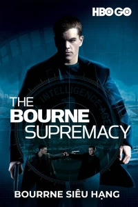 Bourne Siêu Hạng
