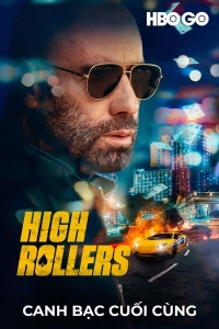 Canh Bạc Cuối Cùng