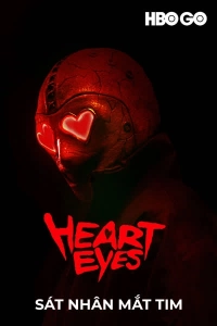 Sát Nhân Mắt Tim