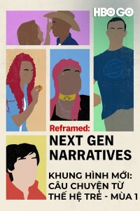 Khung Hình Mới: Câu Chuyện Từ Thế Hệ Trẻ - Mùa 1