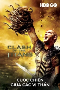 Cuộc Chiến Giữa Các Vị Thần