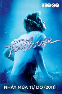 Nhảy Múa Tự Do (2011)