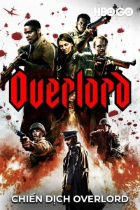 Chiến Dịch Overlord