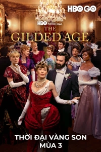 Thời Đại Vàng Son - Mùa 3