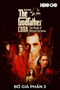 Bố Già Phần 3