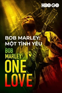 Bob Marley: Một Tình Yêu