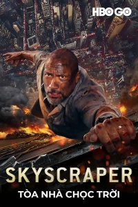 Tòa Nhà Chọc Trời