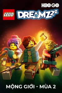 Mộng Giới - Mùa 2