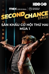 Sân Khấu Cơ Hội Thứ Hai - Mùa 1