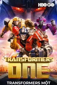 Transformers Một