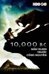 Năm 10.000 Trước Công Nguyên