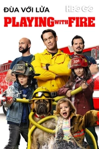 Đùa Với Lửa