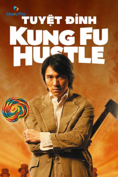 Tuyệt Đỉnh Kungfu