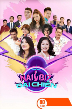 Nailbiz Đại Chiến