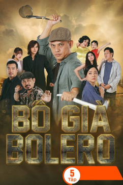 Bố Già Bolero
