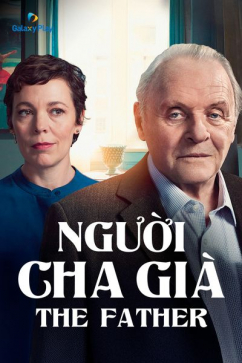 Người Cha Già