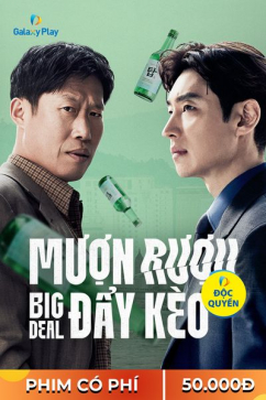 Mượn Rượu Đẩy Kèo