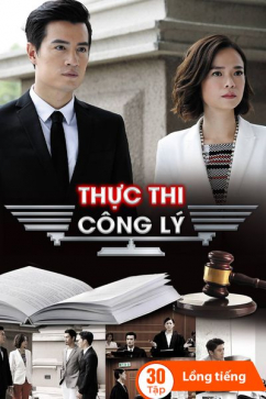 Thực Thi Công Lý