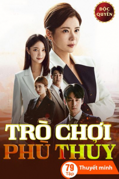 Trò Chơi Phù Thủy