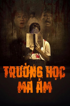 Trường Học Ma Ám