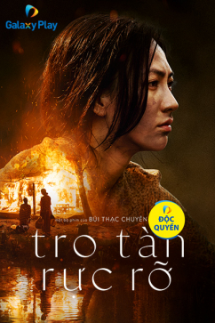 Tro Tàn Rực Rỡ