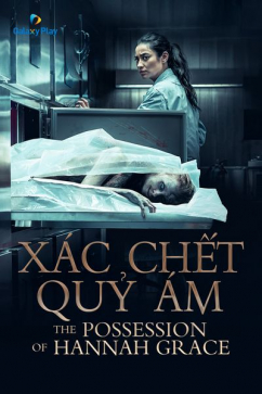 Xác Chết Quỷ Ám