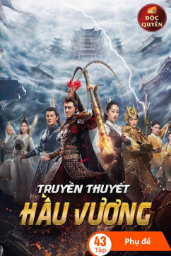 Truyền Thuyết Hầu Vương