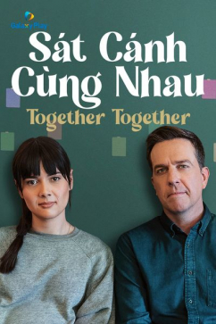 Sát Cánh Cùng Nhau