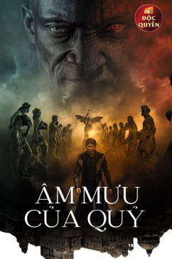 Âm Mưu Của Quỷ