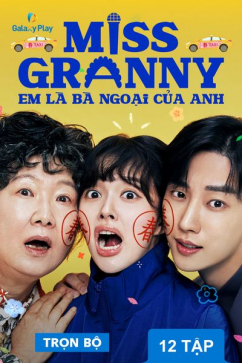 Em Là Bà Ngoại Của Anh