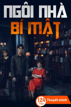 Ngôi Nhà Bí Mật