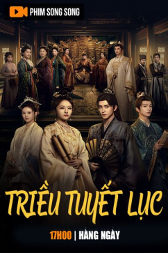 Triều Tuyết Lục