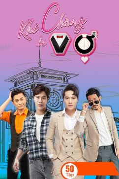Khi Chàng Là Vợ