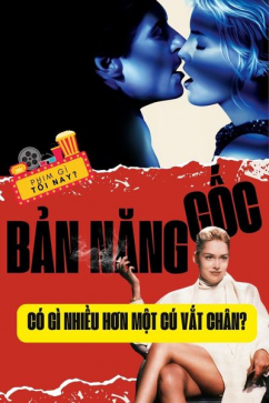 Phim Gì Tối Nay - Tập 116: Bản Năng Gốc - Có Gì Nhiều Hơn Một Cú Vắt Chân?