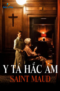 Y Tá Hắc Ám