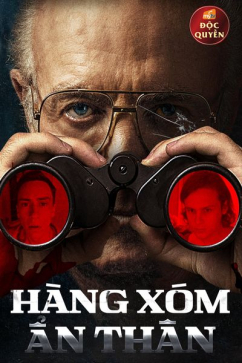 Hàng Xóm Ẩn Thân