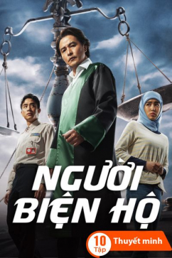Người Biện Hộ
