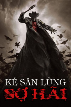 Kẻ Săn Lùng Sợ Hãi