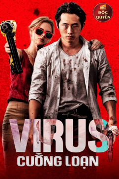 Virus Cuồng Loạn