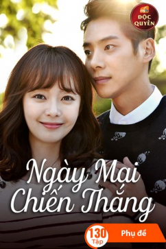 Ngày Mai Chiến Thắng
