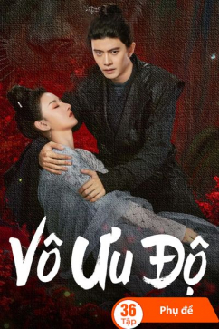 Vô Ưu Độ