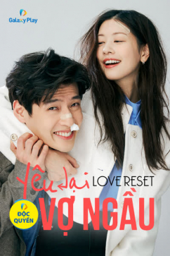 Yêu Lại Vợ Ngầu