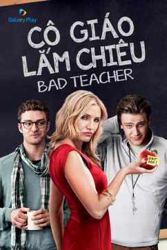 Cô Giáo Lắm Chiêu