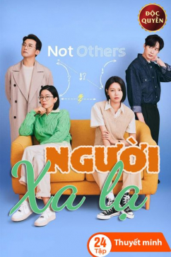 Người Xa Lạ
